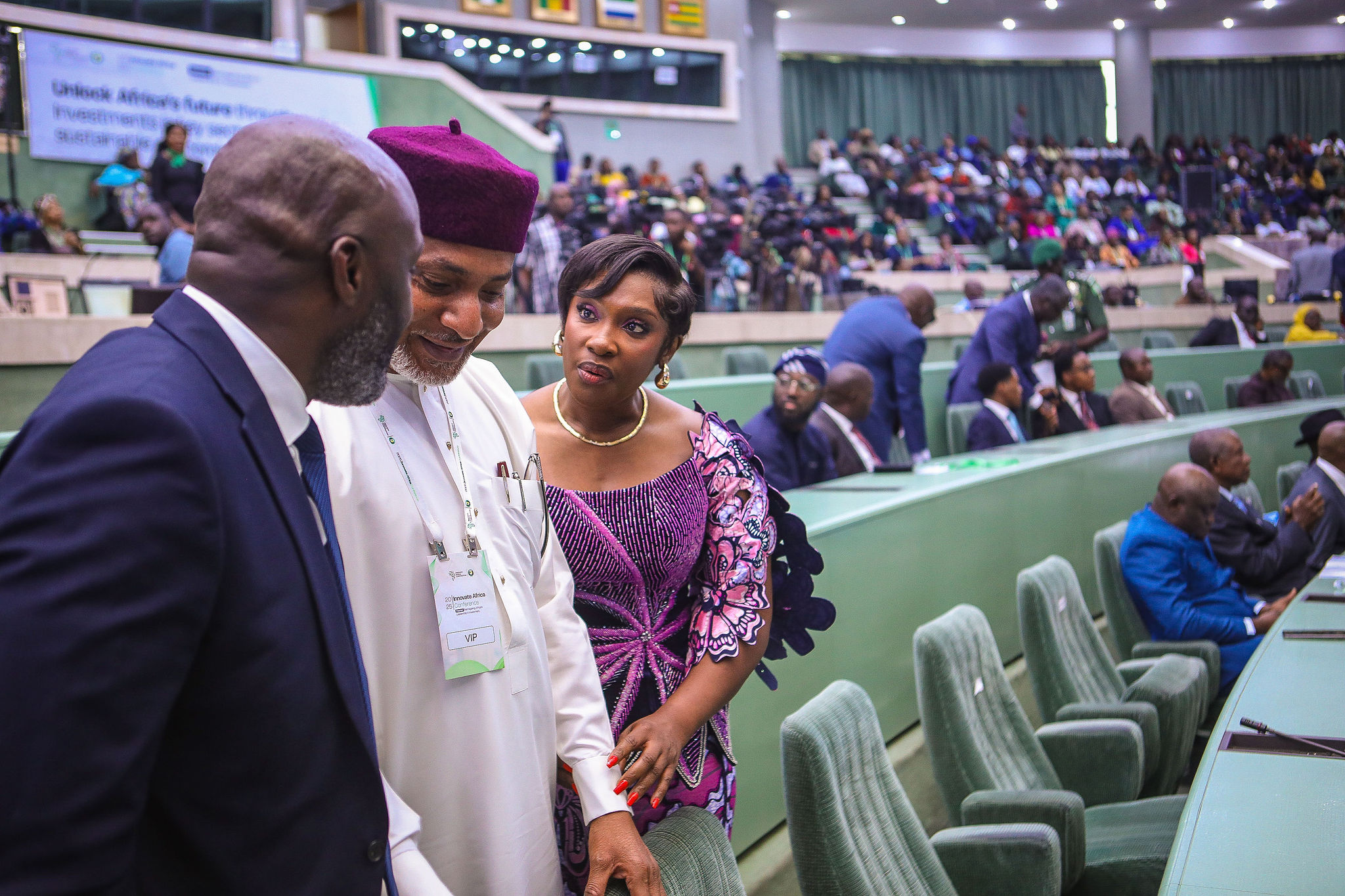 Innovate Africa 2025 gallery image